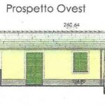 PROSPETTO OVEST