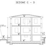 SEZIONE C-D